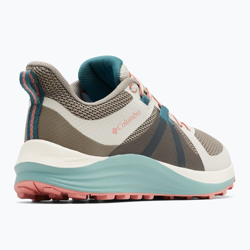 Columbia Escape Pursuit pantofi de alergare pentru femei bej 1974181020 11