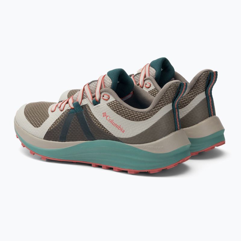 Columbia Escape Pursuit pantofi de alergare pentru femei bej 1974181020 3