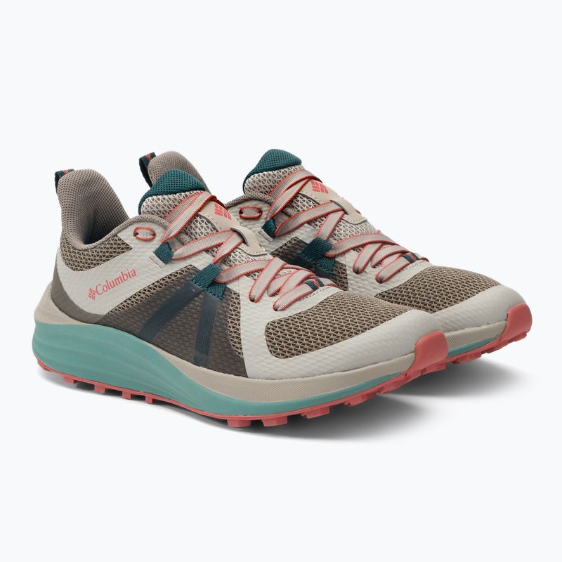 Columbia Escape Pursuit pantofi de alergare pentru femei bej 1974181020 4