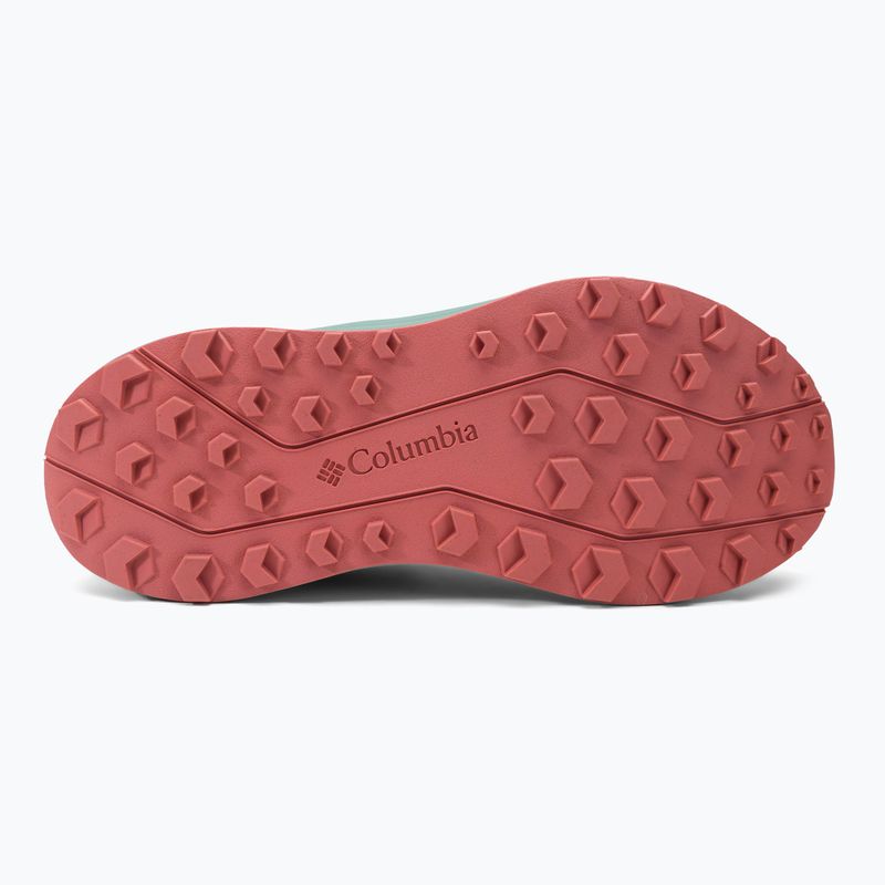 Columbia Escape Pursuit pantofi de alergare pentru femei bej 1974181020 5