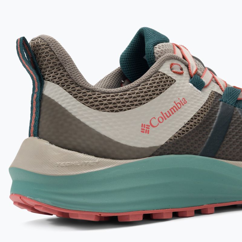 Columbia Escape Pursuit pantofi de alergare pentru femei bej 1974181020 8