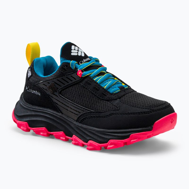 Columbia Hatana Max Outdry cizme de trekking pentru femei negru 1982321