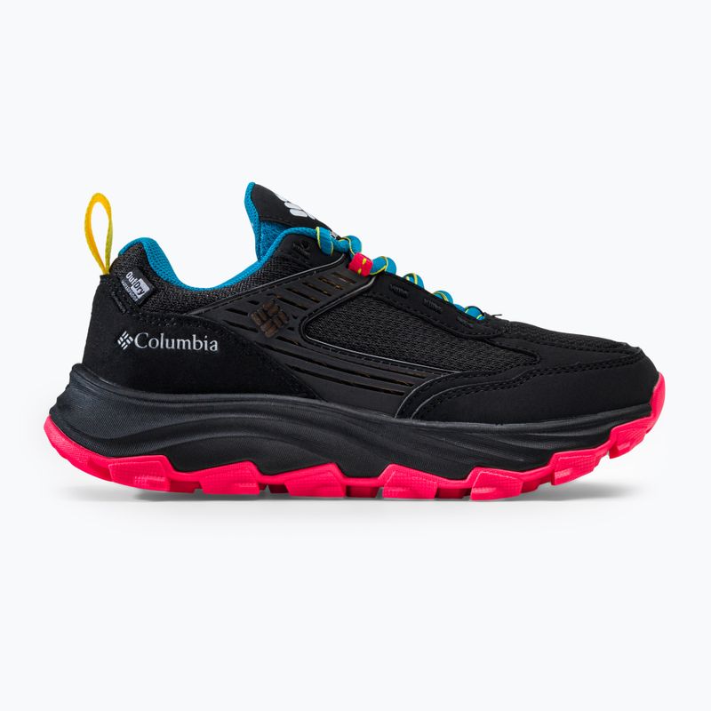 Columbia Hatana Max Outdry cizme de trekking pentru femei negru 1982321 2