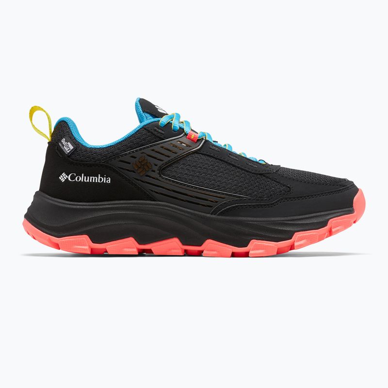 Columbia Hatana Max Outdry cizme de trekking pentru femei negru 1982321 10