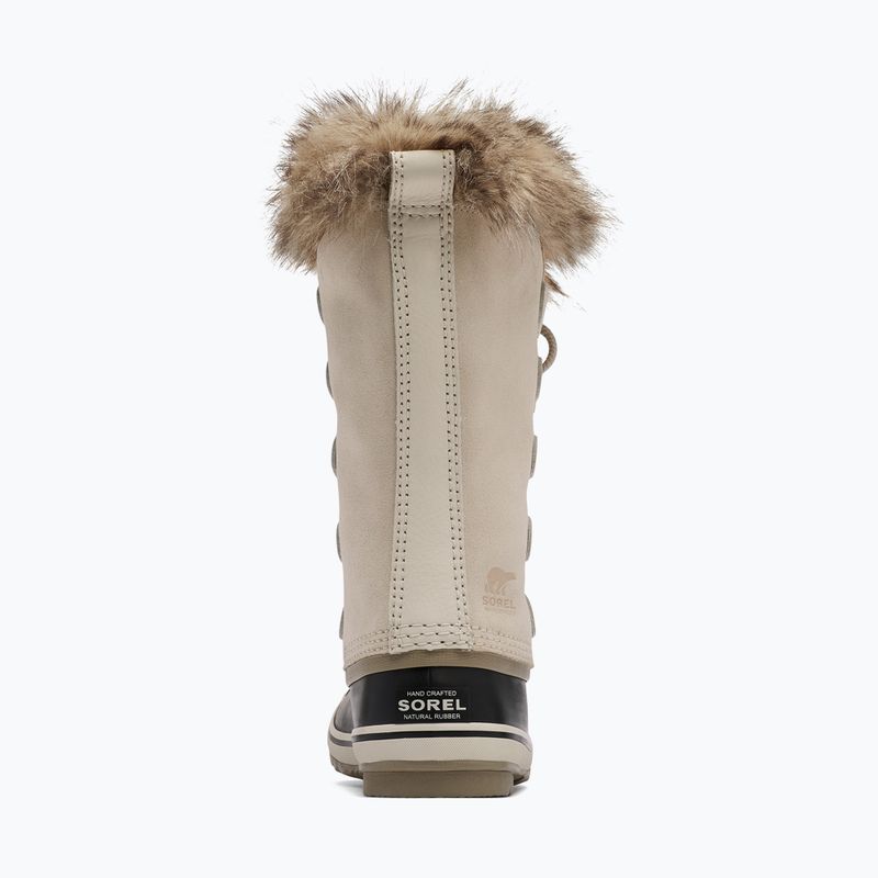 Ghete pentru femei Sorel Joan of Arctic Dtv fawn/omega taupe 10