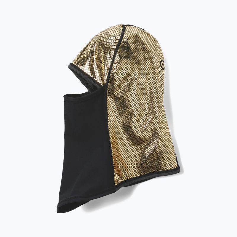 Cagulă Columbia Infinity Trail Balaclava black heather 2
