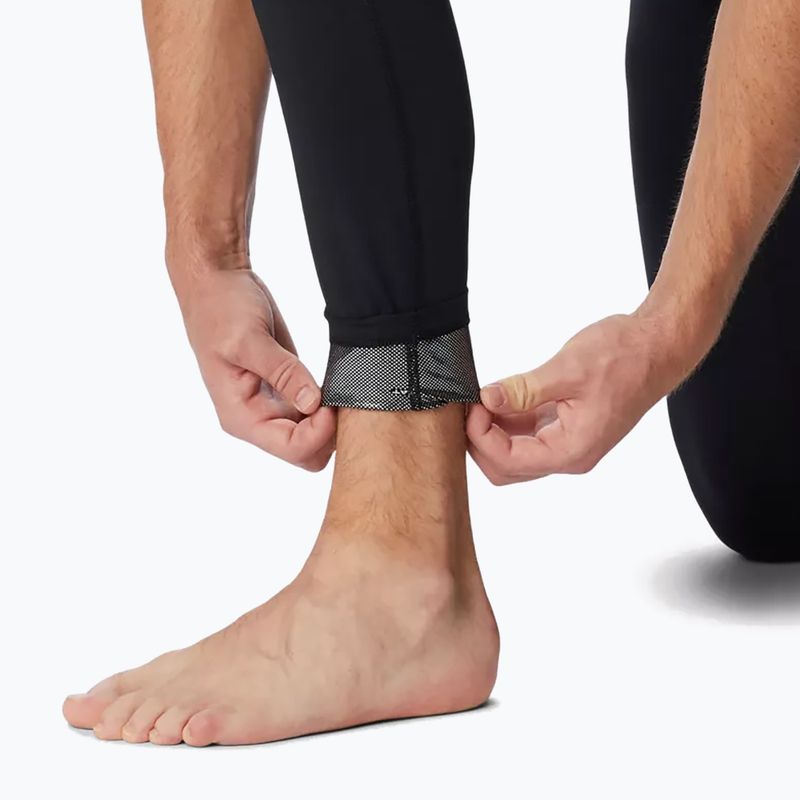 Pantaloni termoactivi pentru bărbați Columbia Midweigh Stretch Tight black 6