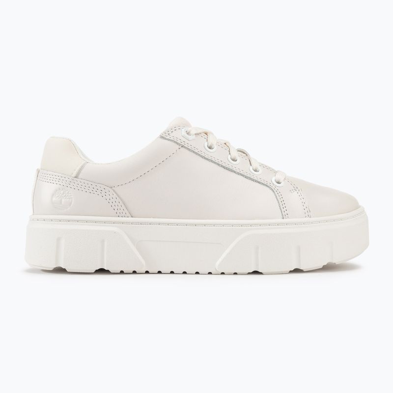 Pantofi de femei Timberland Laurel Court alb deplin cereale cereale 2