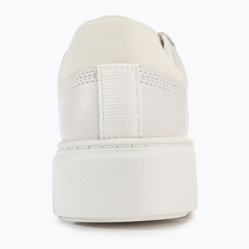 Pantofi de femei Timberland Laurel Court alb deplin cereale cereale 6