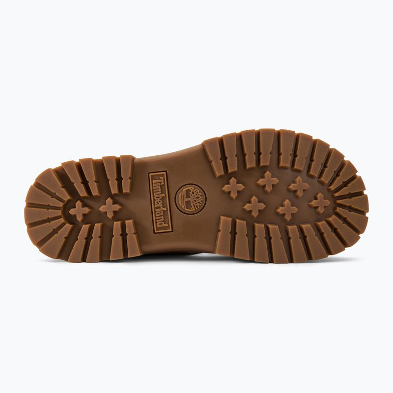 Timberland Clairemont Way sandale pentru femei Timberland Clairemont Way mediu nubuc bej nubuc 4