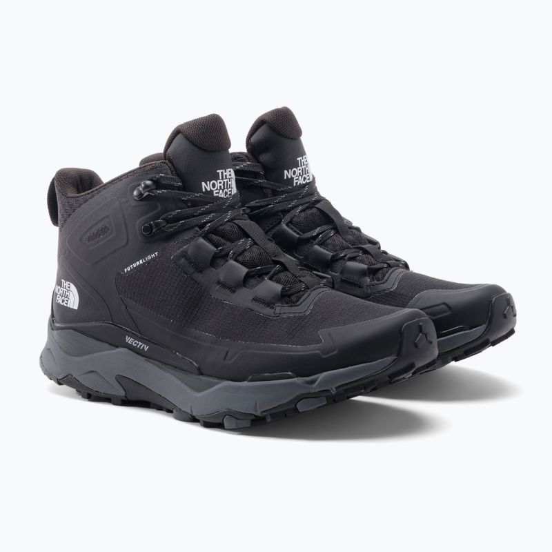 Cizme de trekking pentru bărbați The North Face Vectiv Exploris Mid Futurelight 5