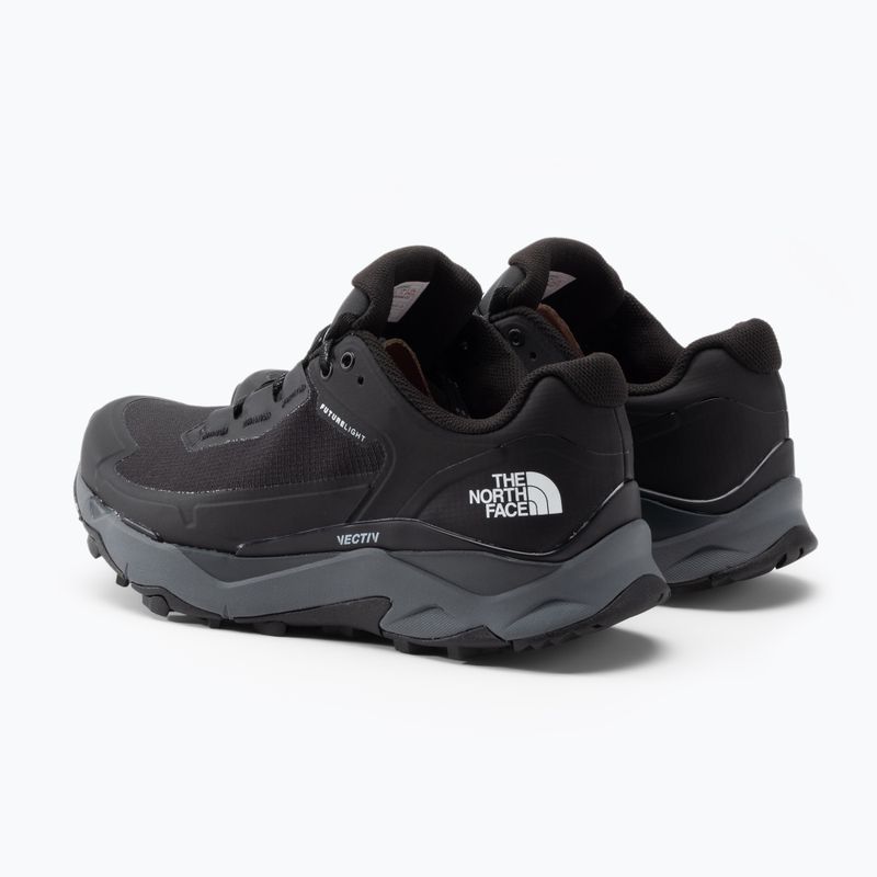 Cizme de trekking pentru bărbați The North Face Vectiv Exploris Futurelight negru NF0A4T2WKZ21 3