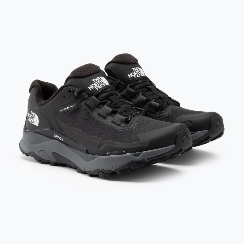 Cizme de trekking pentru bărbați The North Face Vectiv Exploris Futurelight negru NF0A4T2WKZ21 5