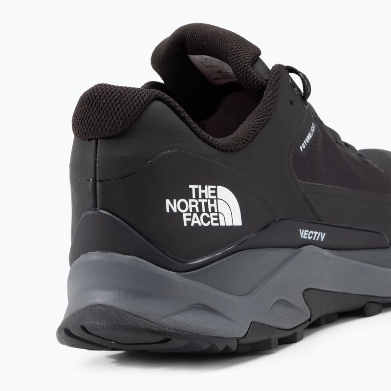 Cizme de trekking pentru bărbați The North Face Vectiv Exploris Futurelight negru NF0A4T2WKZ21 8