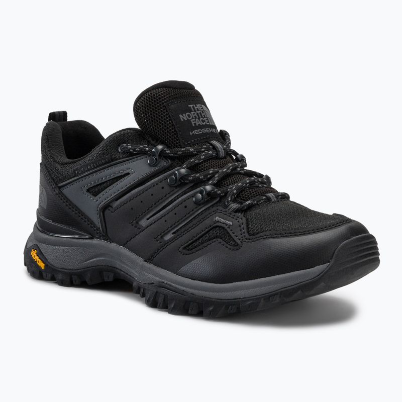 Cizme de trekking pentru bărbați The North Face Hedgehog Futurelight negru NF0A4T37KZ21