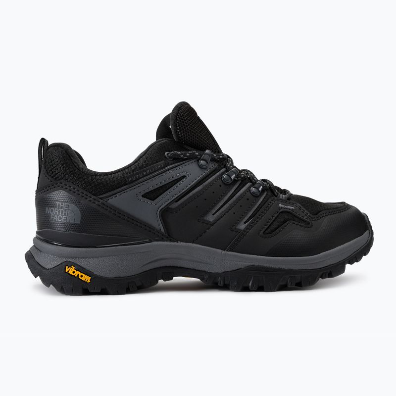 Cizme de trekking pentru bărbați The North Face Hedgehog Futurelight negru NF0A4T37KZ21 2