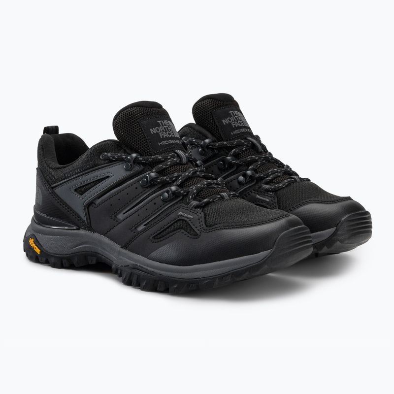 Cizme de trekking pentru bărbați The North Face Hedgehog Futurelight negru NF0A4T37KZ21 5