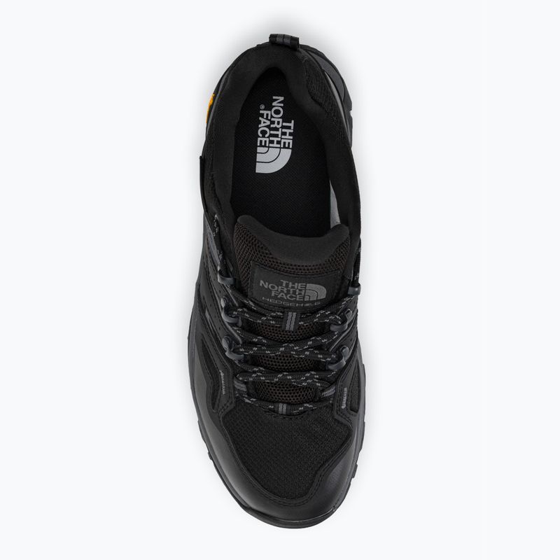 Cizme de trekking pentru bărbați The North Face Hedgehog Futurelight negru NF0A4T37KZ21 6