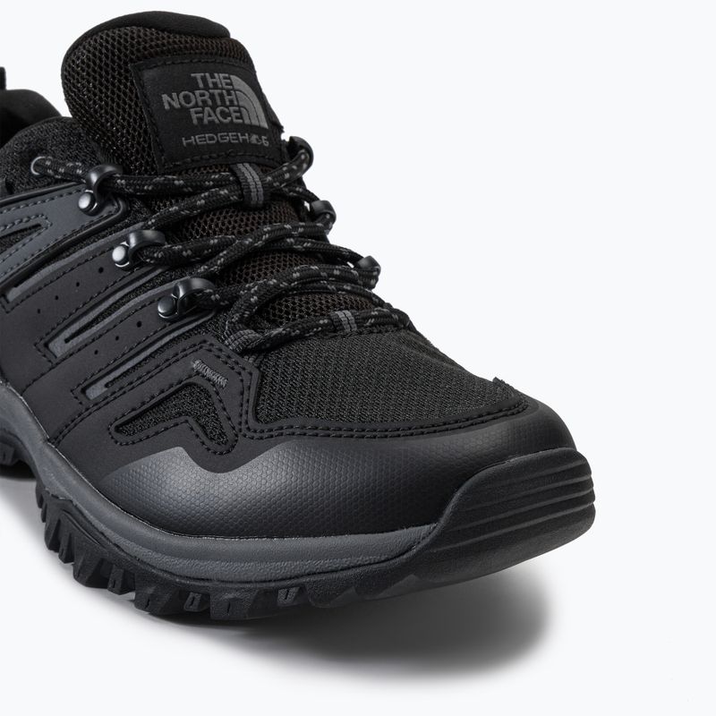 Cizme de trekking pentru bărbați The North Face Hedgehog Futurelight negru NF0A4T37KZ21 7