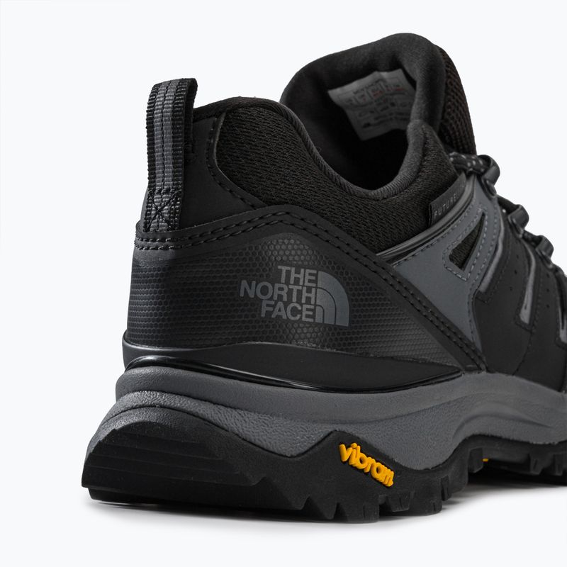 Cizme de trekking pentru bărbați The North Face Hedgehog Futurelight negru NF0A4T37KZ21 8