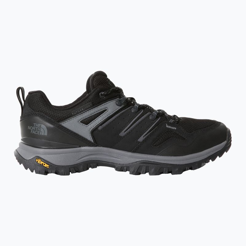 Cizme de trekking pentru bărbați The North Face Hedgehog Futurelight negru NF0A4T37KZ21 9