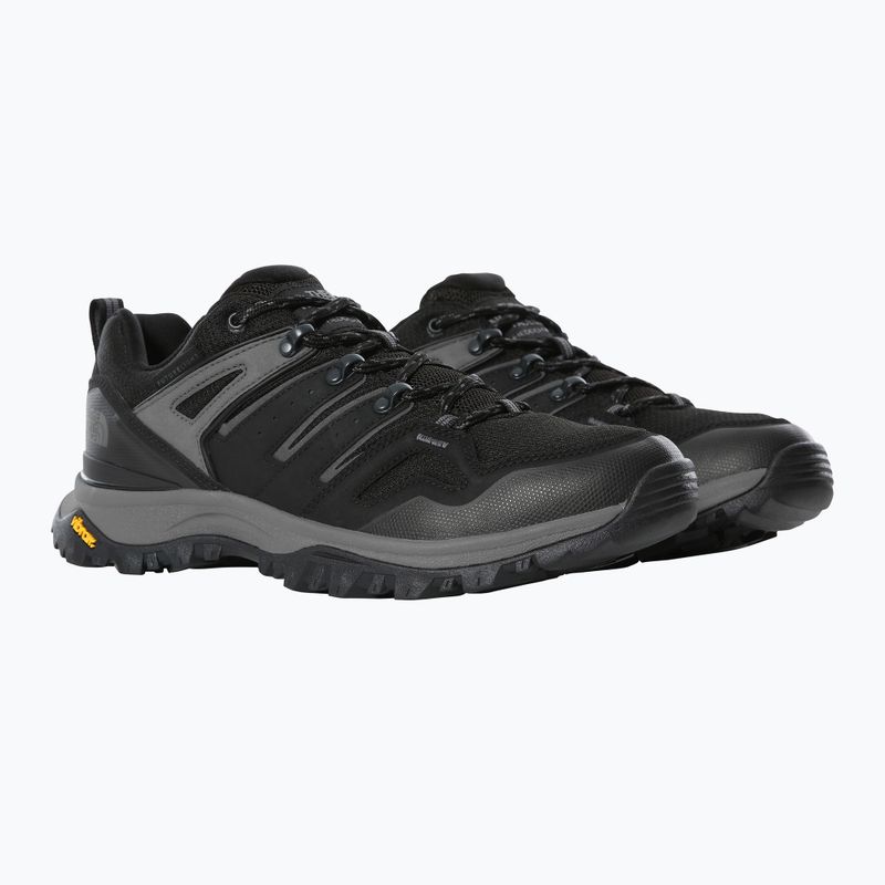 Cizme de trekking pentru bărbați The North Face Hedgehog Futurelight negru NF0A4T37KZ21 10
