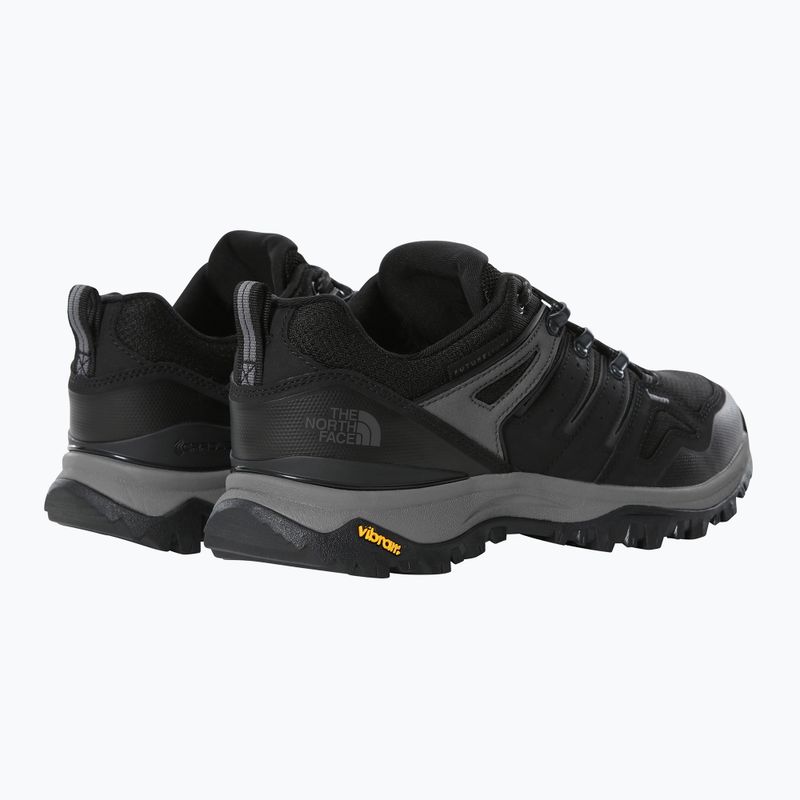Cizme de trekking pentru bărbați The North Face Hedgehog Futurelight negru NF0A4T37KZ21 11