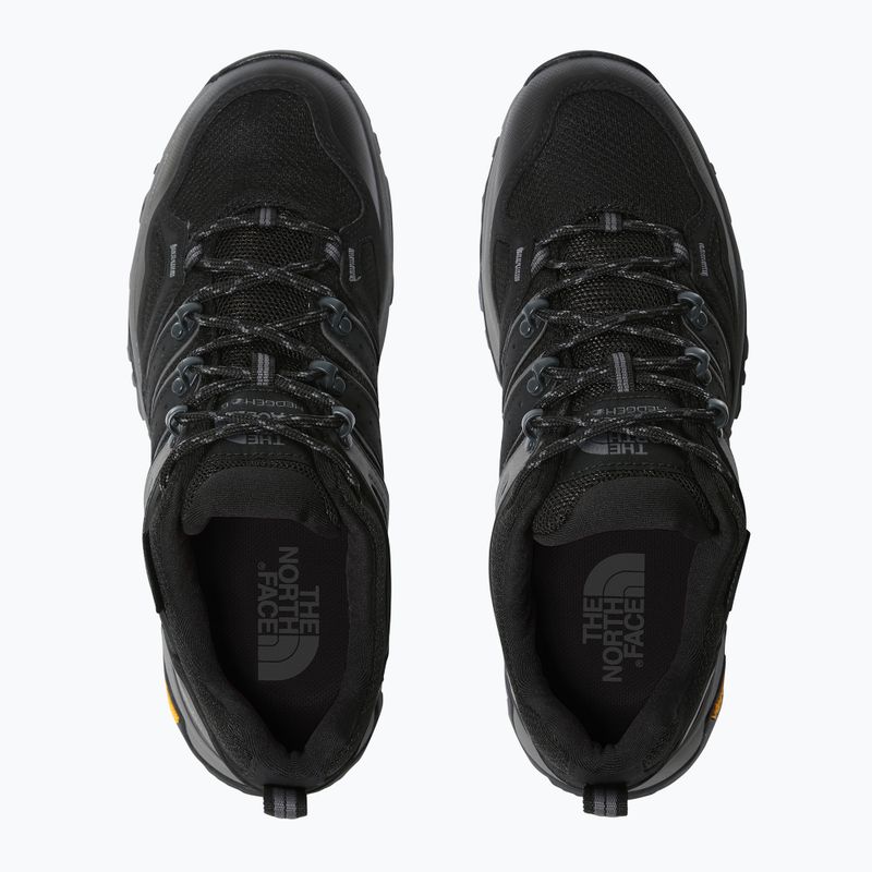 Cizme de trekking pentru bărbați The North Face Hedgehog Futurelight negru NF0A4T37KZ21 12