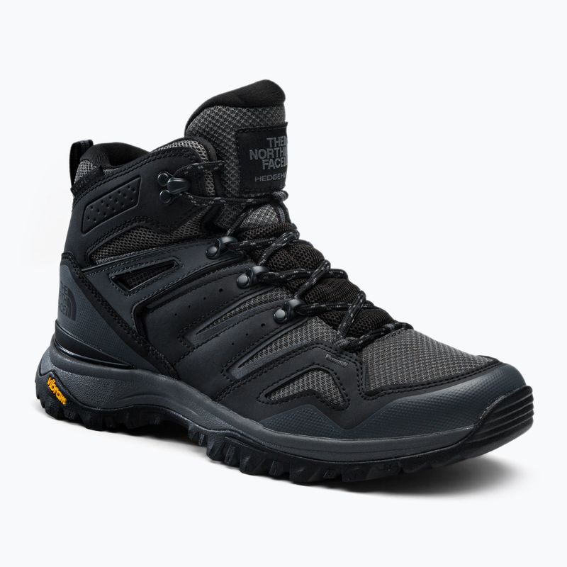 Cizme de trekking pentru bărbați The North Face Hedgehog Mid Futurelight gri NF0A4T36KZ21