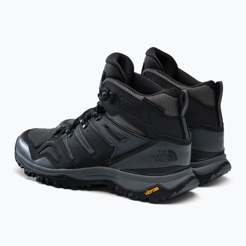 Cizme de trekking pentru bărbați The North Face Hedgehog Mid Futurelight gri NF0A4T36KZ21 3