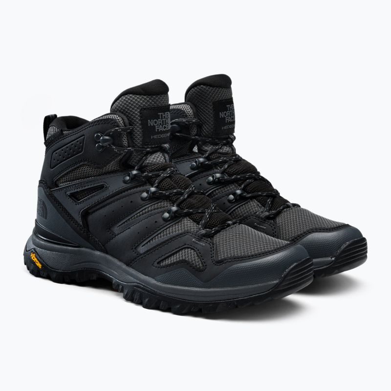 Cizme de trekking pentru bărbați The North Face Hedgehog Mid Futurelight gri NF0A4T36KZ21 5