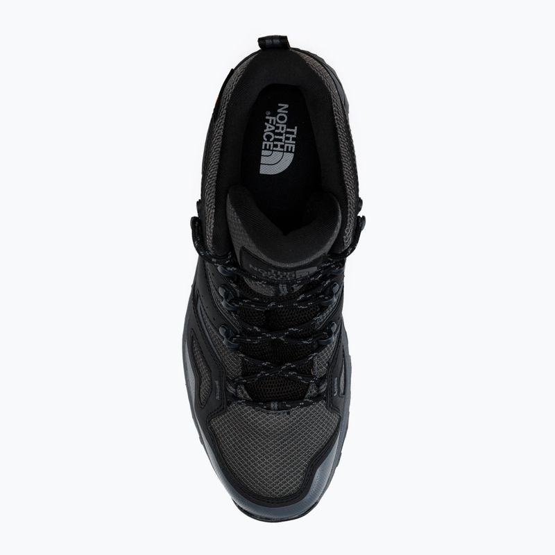 Cizme de trekking pentru bărbați The North Face Hedgehog Mid Futurelight gri NF0A4T36KZ21 6