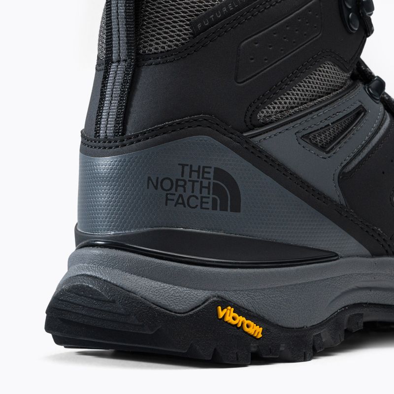 Cizme de trekking pentru bărbați The North Face Hedgehog Mid Futurelight gri NF0A4T36KZ21 7