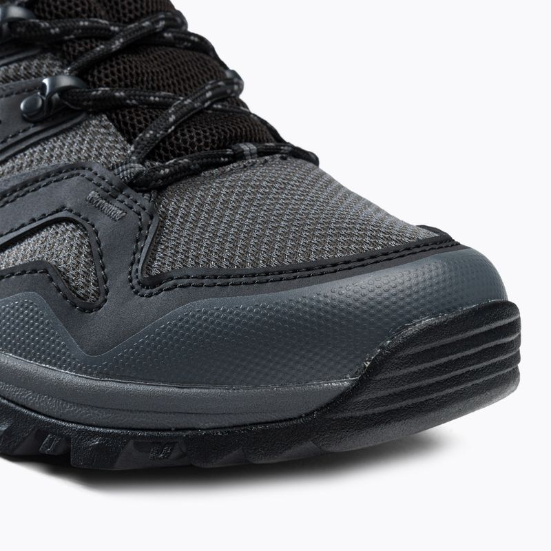 Cizme de trekking pentru bărbați The North Face Hedgehog Mid Futurelight gri NF0A4T36KZ21 8