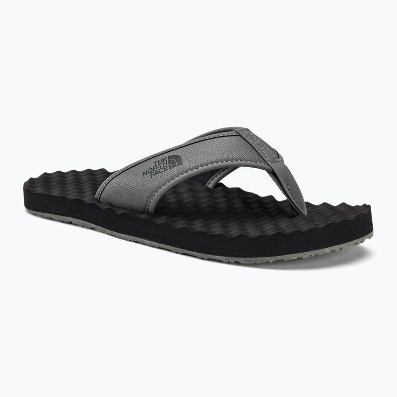 Șlapi pentru bărbați The North Face Base Camp Flip-Flop II verde NF0A47AAYXN1