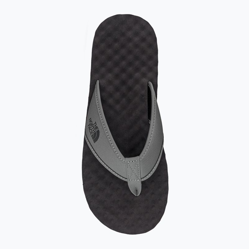 Șlapi pentru bărbați The North Face Base Camp Flip-Flop II verde NF0A47AAYXN1 6