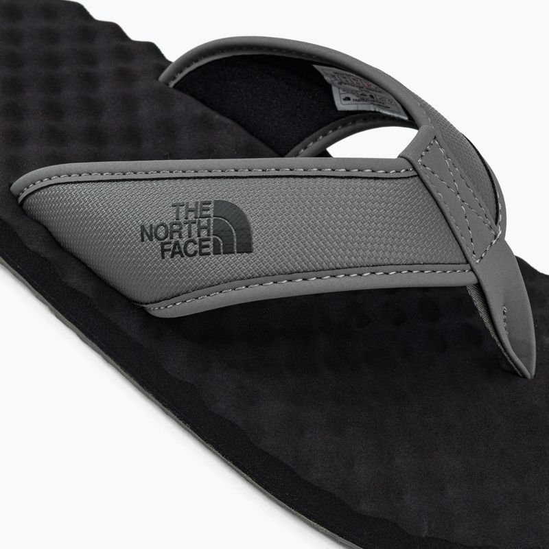 Șlapi pentru bărbați The North Face Base Camp Flip-Flop II verde NF0A47AAYXN1 7