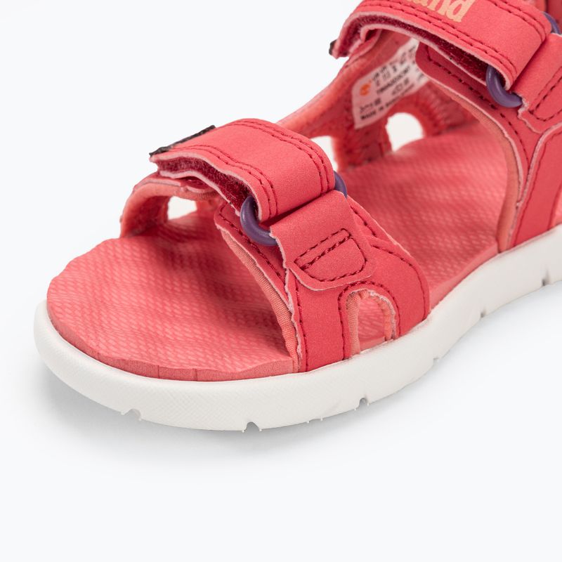 Timberland Perkins Row 2-Strap sandale pentru copii Cayenne