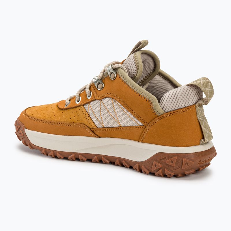 Timberland Greenstride Motion 6 grâu nubuc bărbați Timberland Greenstride Motion 6 nubuc de drumeții 3