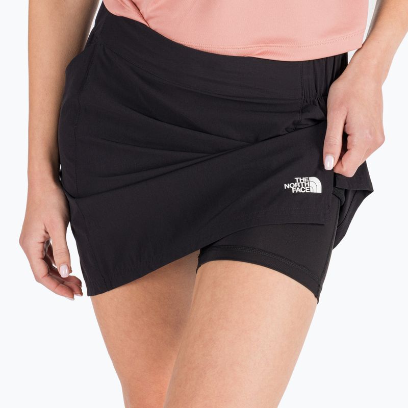 Fusta de drumeție The North Face Speedlight negru NF0A555QJK31 7