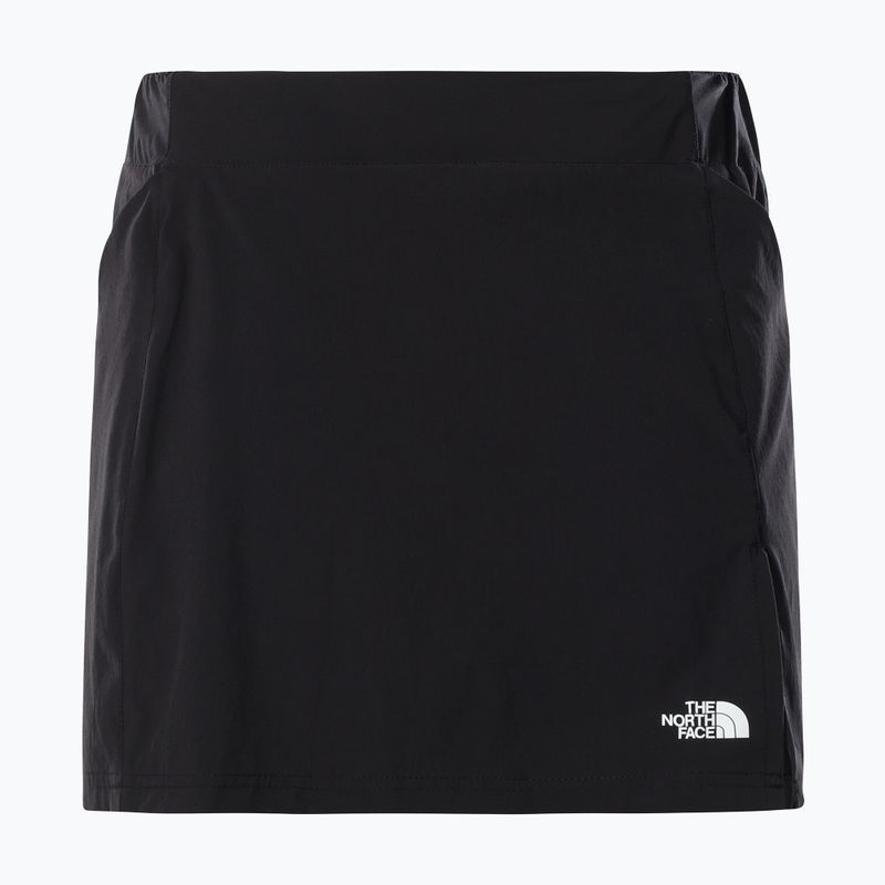 Fusta de drumeție The North Face Speedlight negru NF0A555QJK31 8