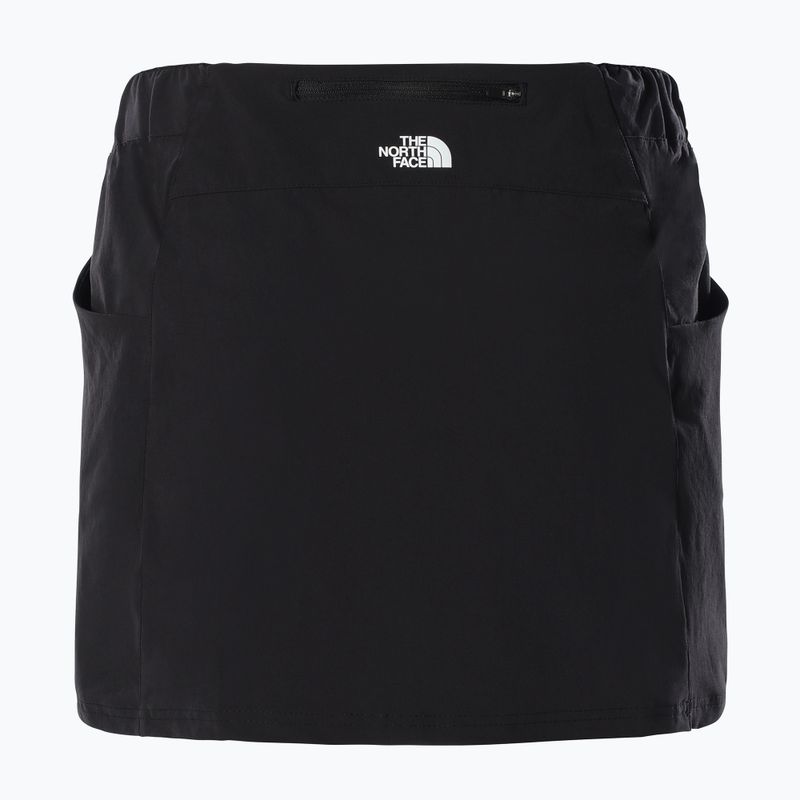 Fusta de drumeție The North Face Speedlight negru NF0A555QJK31 9