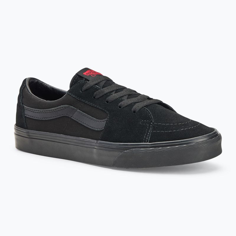 Încălțăminte Vans UA Sk8-Low black/ black