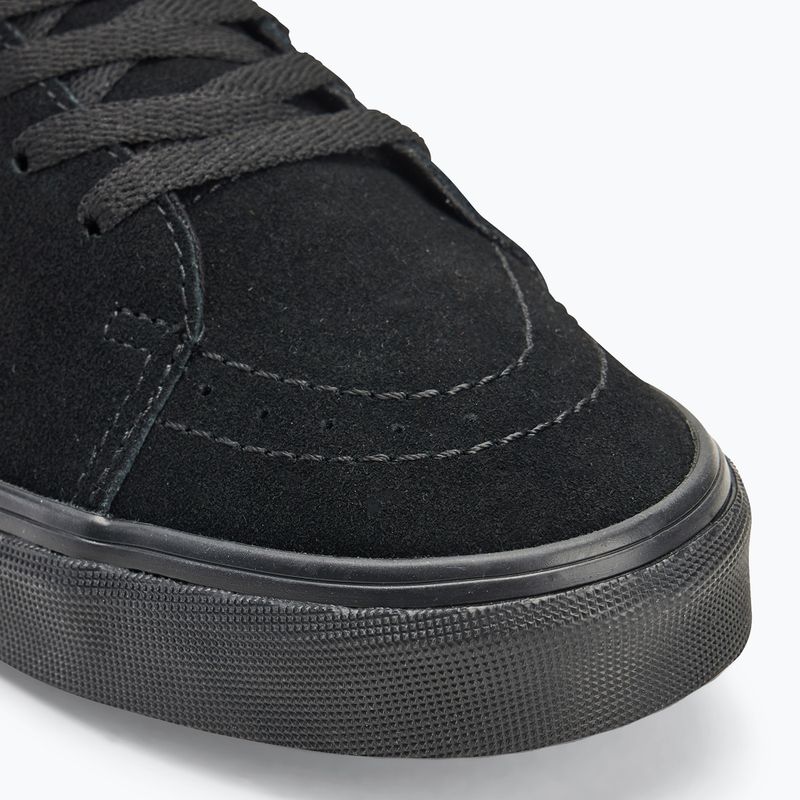 Încălțăminte Vans UA Sk8-Low black/ black 8