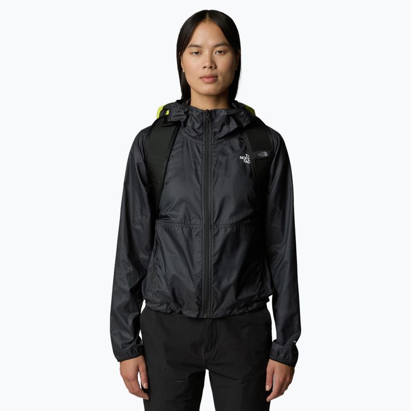 Geantă de călătorie The North Face Base Camp Duffel XS 31 l sulphur spring green/tnf black 7