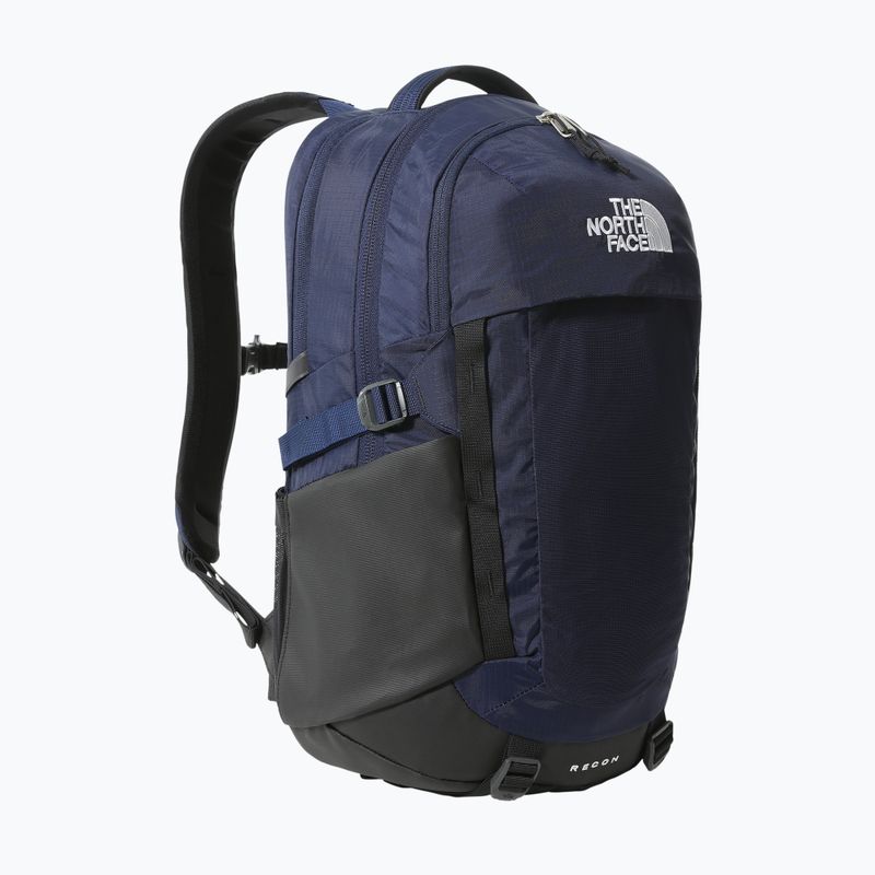 Rucsac de drumeție The North Face Recon 30 l albastru marin și negru NF0A52SHR811