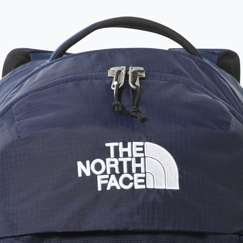 Rucsac de drumeție The North Face Recon 30 l albastru marin și negru NF0A52SHR811 3