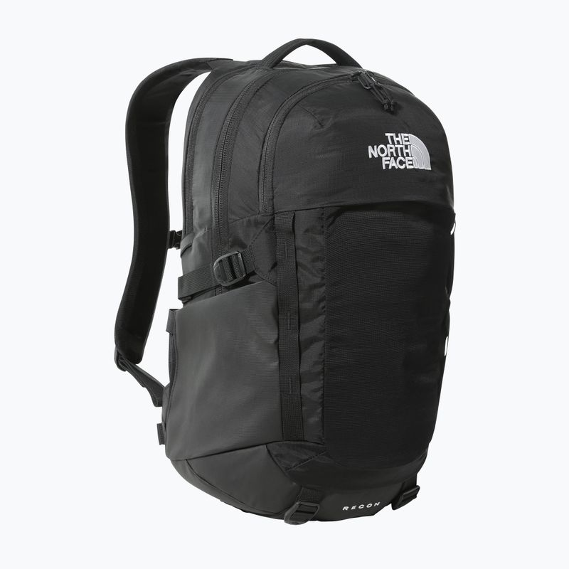 The North Face Recon 30 l rucsac de drumeție negru NF0A52SHKX71