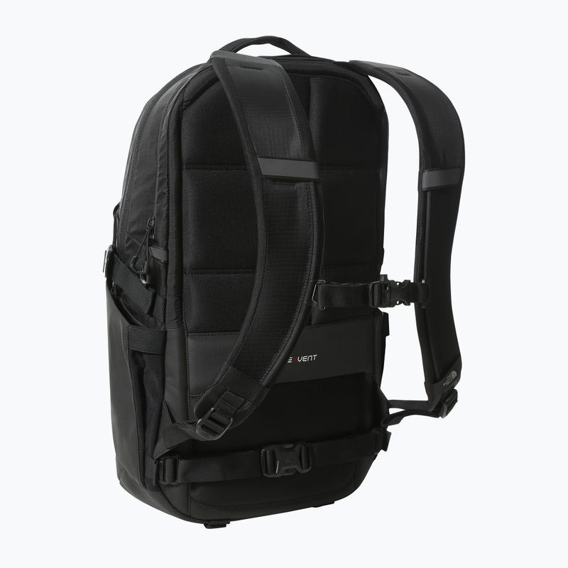 The North Face Recon 30 l rucsac de drumeție negru NF0A52SHKX71 2