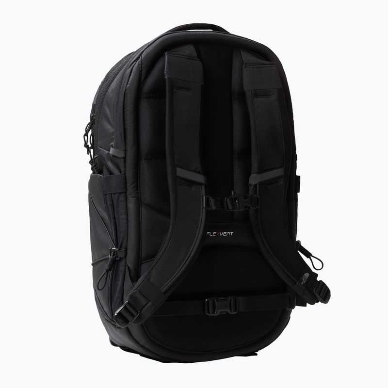 Rucsac turistic The North Face Borealis 28 l blak/white 2